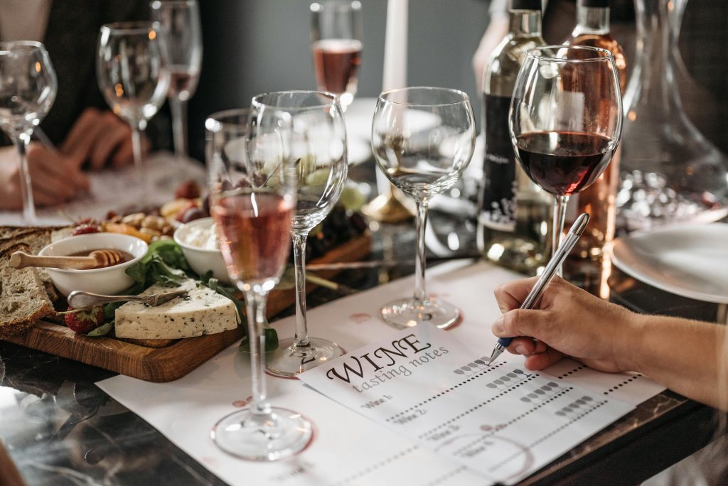 Les meilleurs vins pour célébrer la rentrée et les saveurs d'automne par Jonathan Belhassein